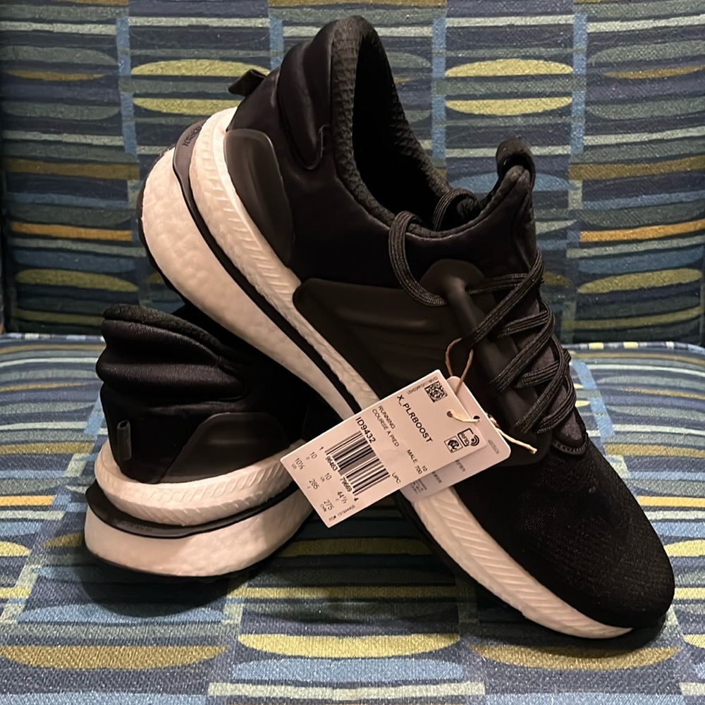 ADIDAS X-PLRBOOST